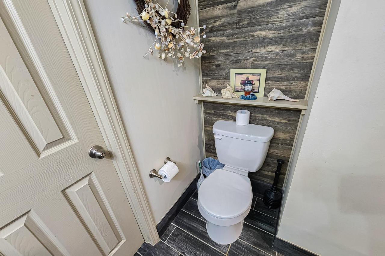 Sunbird E611 Apartamento Panama City Beach Exterior foto