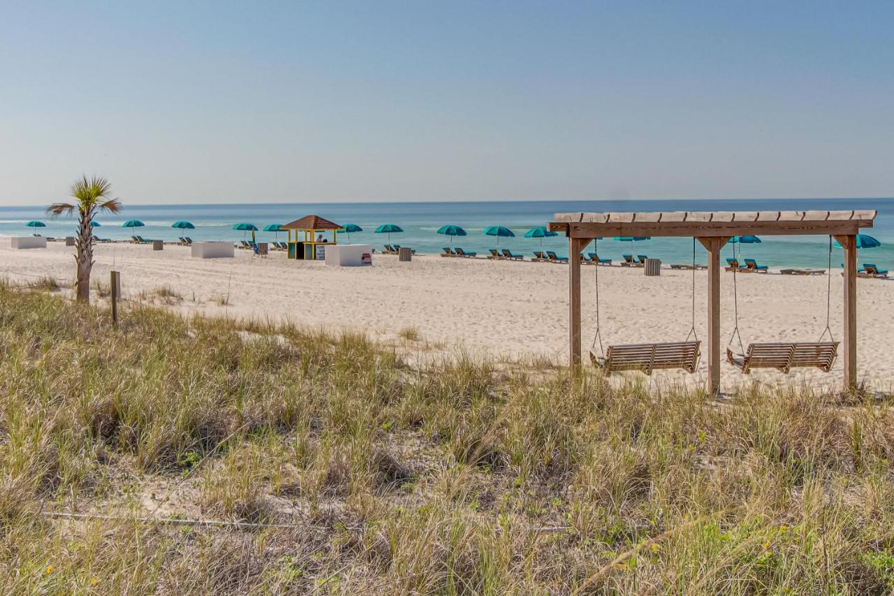 Sunbird E611 Apartamento Panama City Beach Exterior foto